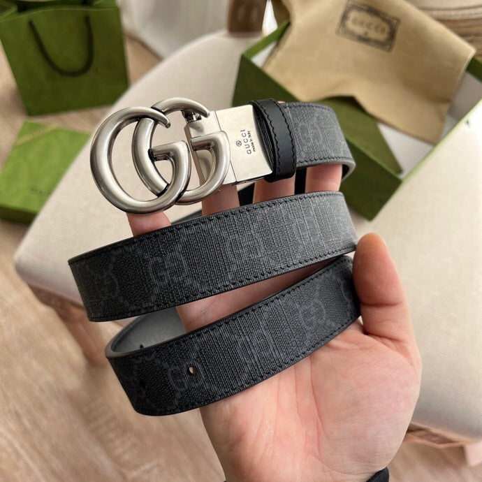 LTB  -Luxury  GCI  BELTS 028