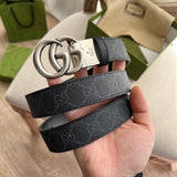 LTB  -Luxury  GCI  BELTS 028