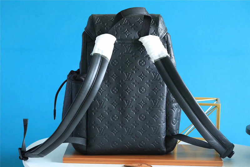 Luxe Touch Fashion LTB-bags - 9571