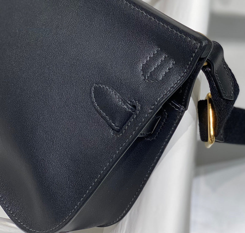Luxe Touch Bags - HMS Bags - 044