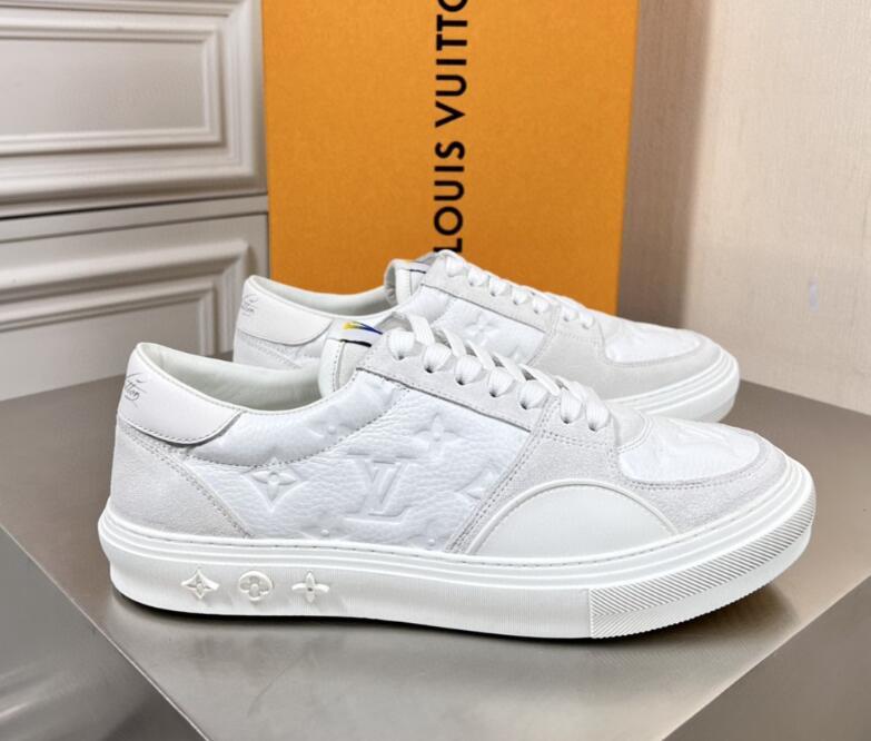 Luxe Touch Bags -  Men Shoes - 832