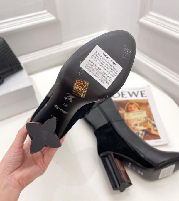 Luxe Touch Bags -  Women Shoes - 826