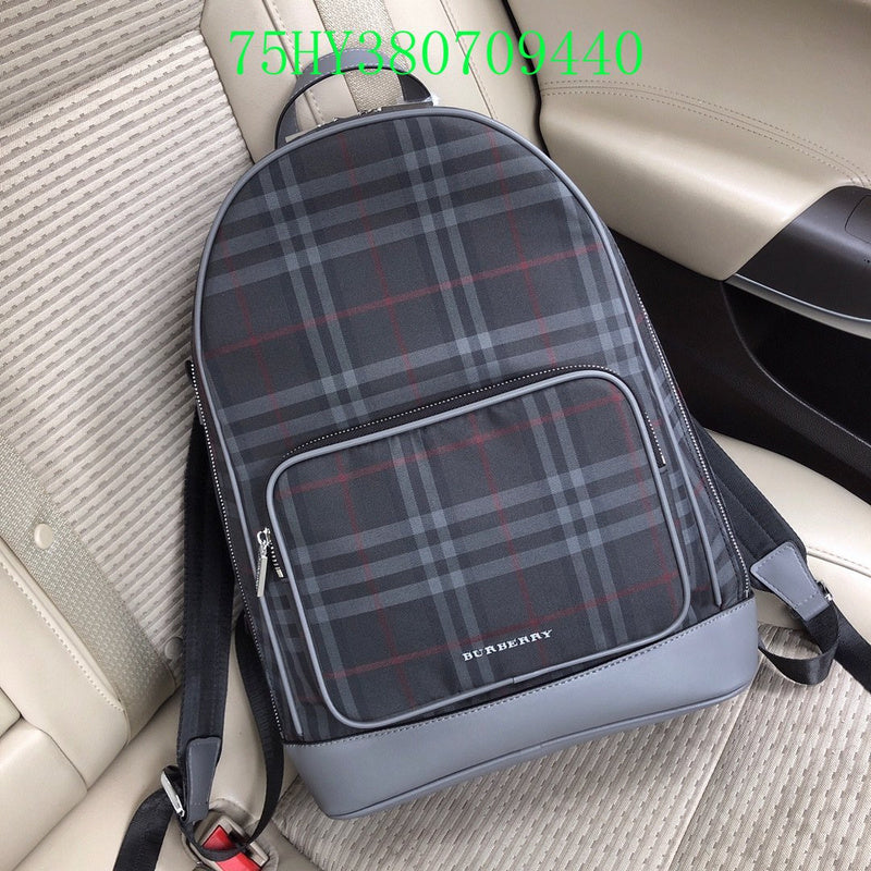 LTB Fashion -BBR Bags - 456