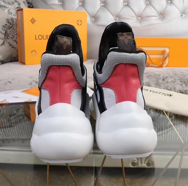 Luxe Touch Bags 

 - LTB Men Shoes - 1988