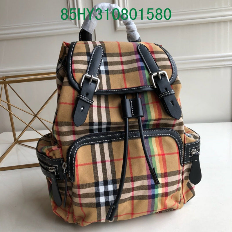 Luxe Touch Fashion -BBR Bags - 677