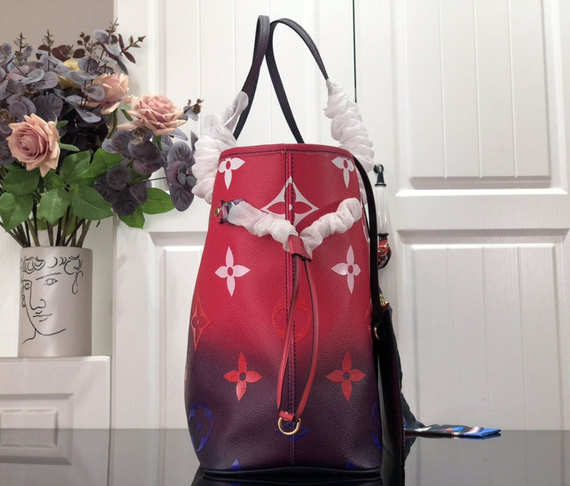 Fashion Luxe Touch bags - 3542