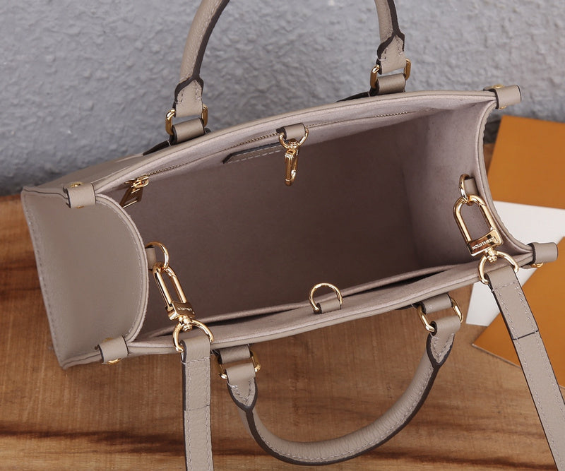 Luxe Touch Fashion LTB-Bags - 16737