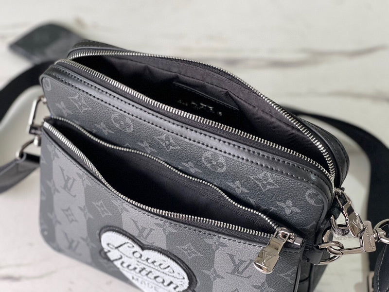 Fashion Luxe Touch bags - 5424