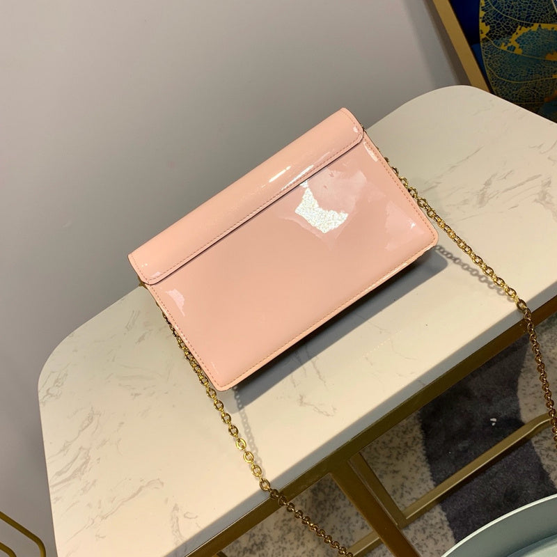 Luxe Touch Fashion LTB-bags - 9142