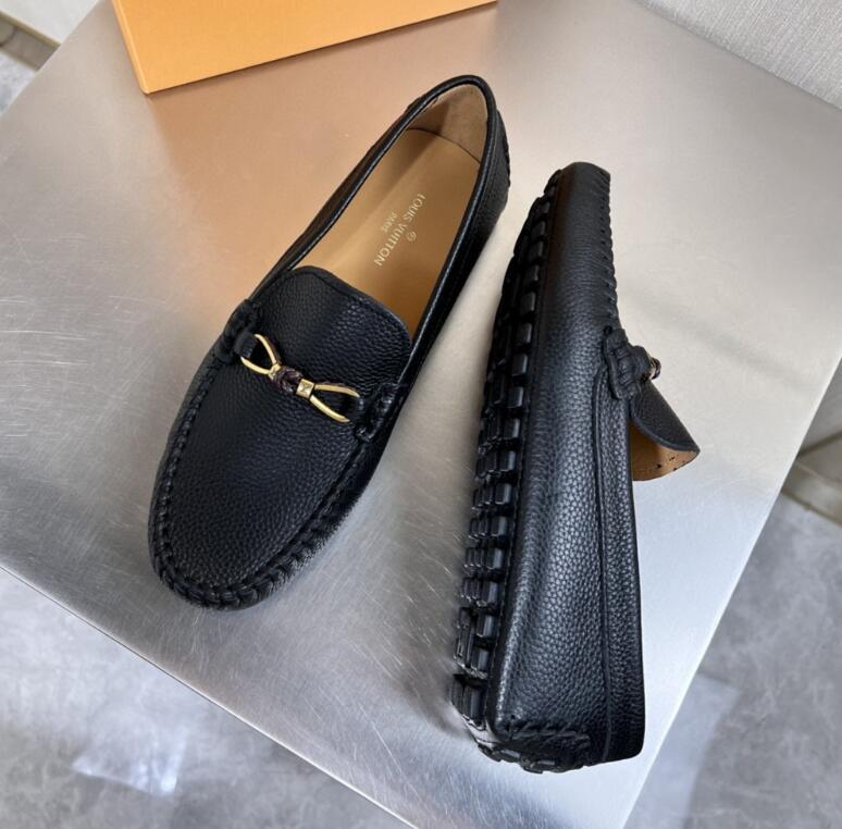 Luxe Touch Bags -  Men Shoes - 851