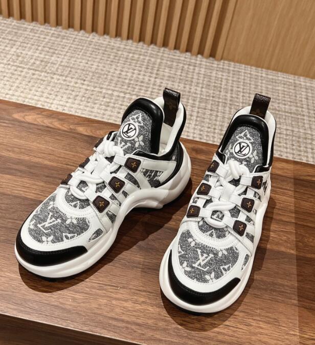 Luxe Touch Bags 

 - LTB Women Shoes - 545