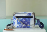 Luxe Touch Fashion LTB-bags - 10140
