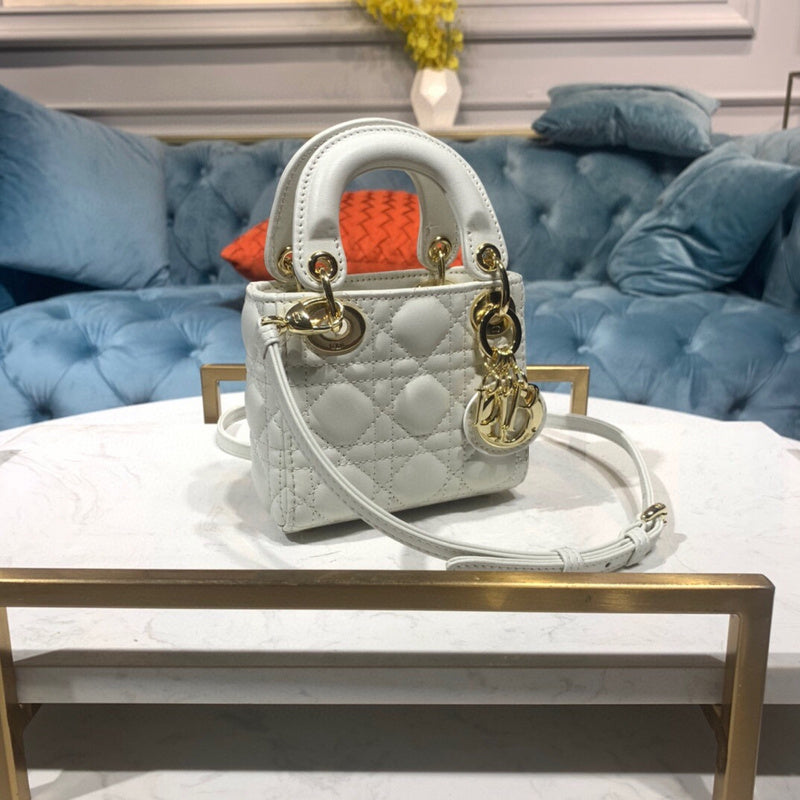 LTB - Luxe Touch Bags - 1731