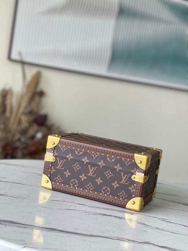 Fashion Luxe Touch bags - 4700