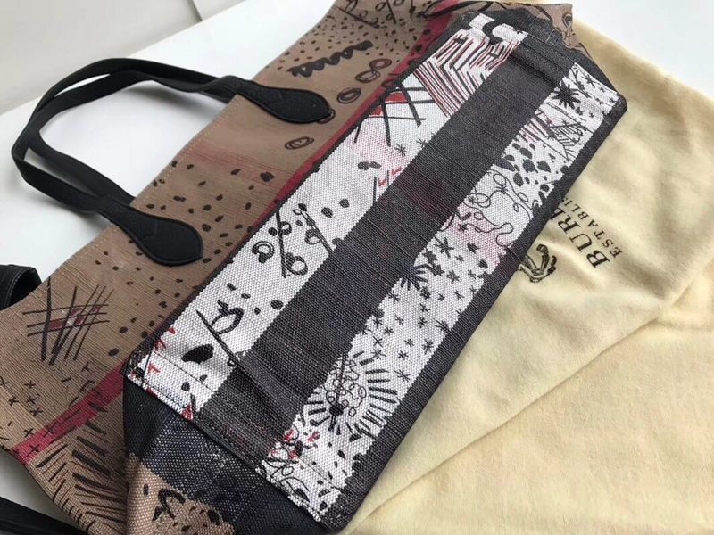 Luxe Touch Fashion -BBR Bags - 1026