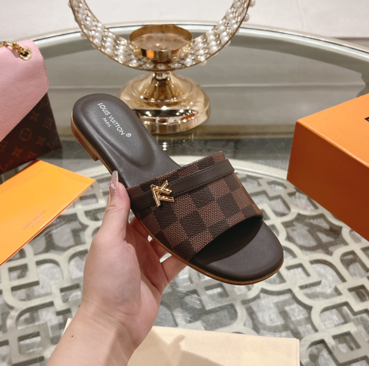 Luxe Touch Bags 

 - LTB Women Shoes - 063
