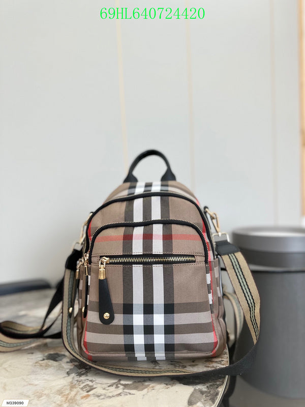 LTB Fashion -BBR Bags - 097