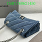 Luxe Touch Fashion - BGA Bags - 1739