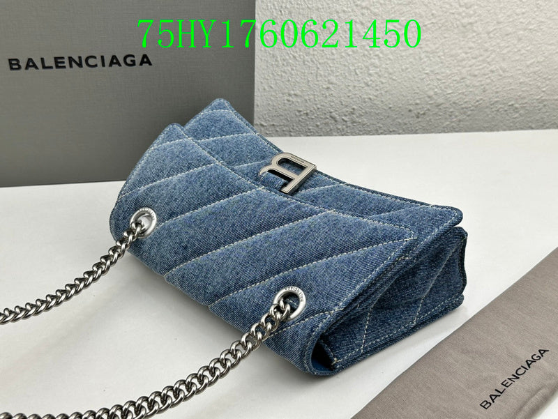 Luxe Touch Fashion - BGA Bags - 1739