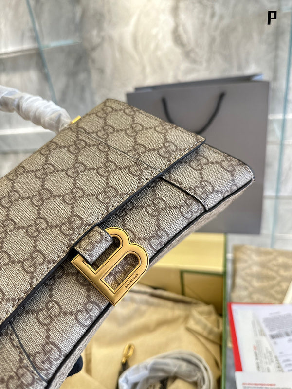 Luxe Touch Fashion - BGA Bags - 1462