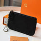Fashion Luxe Touch bags - 3355