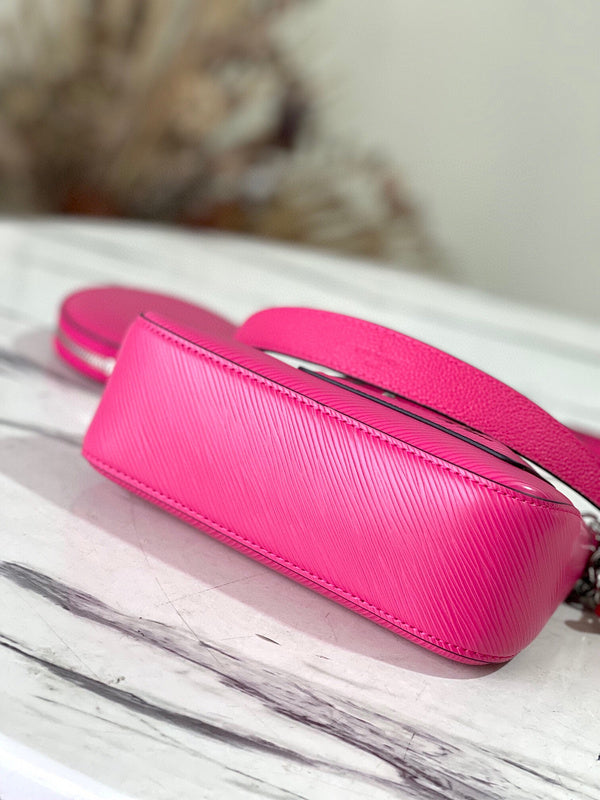 Fashion Luxe Touch bags - 4382