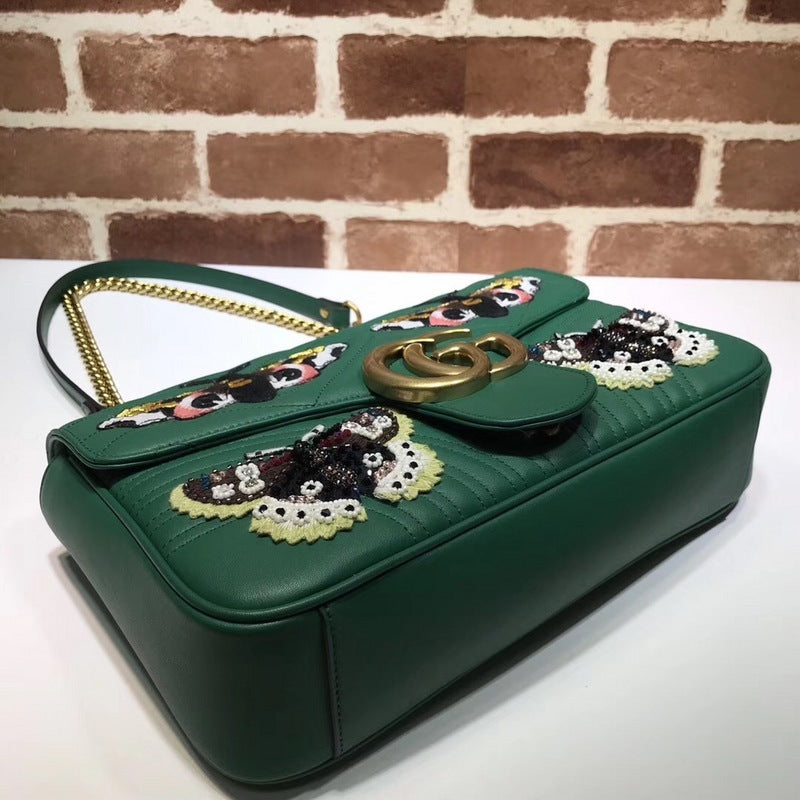 Luxe Touch Bags - Luxe Touch Bags - 1241