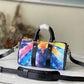 Luxe Touch Bags -   2181