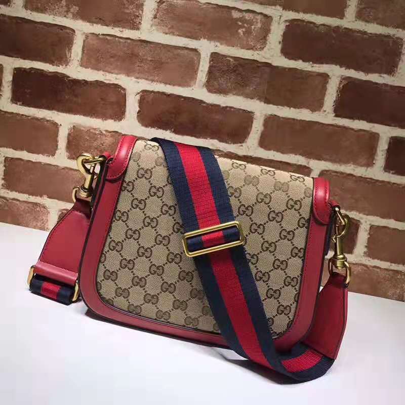 Luxe Touch Bags - Luxe Touch Bags - 1254