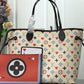 Luxe Touch Bags 

 - LTB Bags - 2631