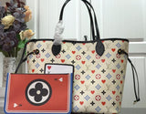 Luxe Touch Bags -   2631