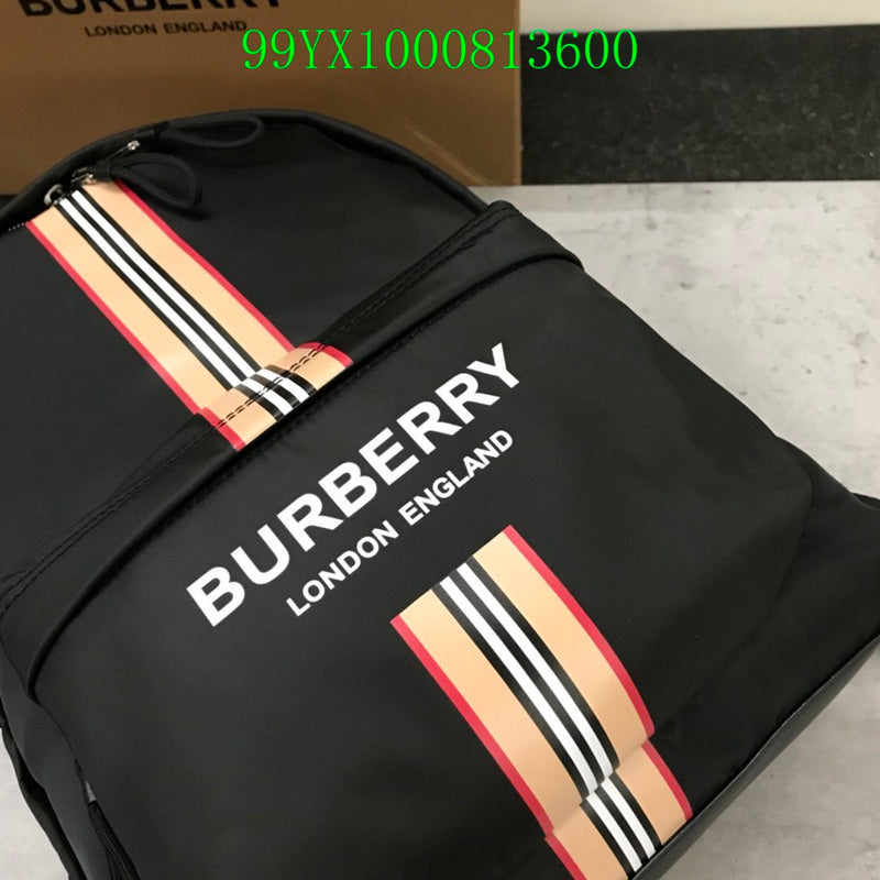 LTB Fashion -BBR Bags - 407