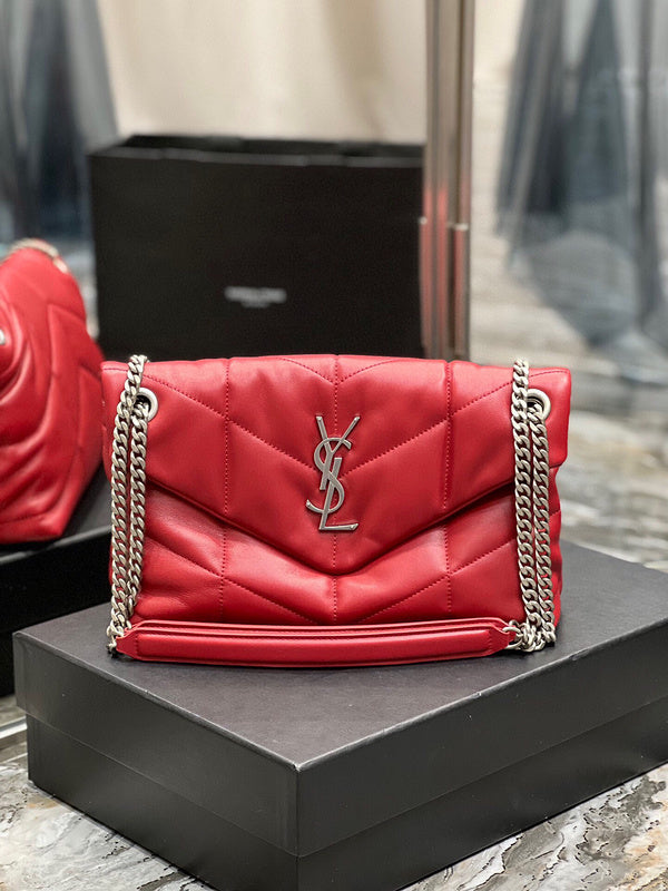Luxe Touch SLY Bags - 459