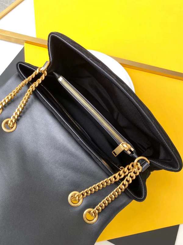 Luxe Touch - SLY Bags 305