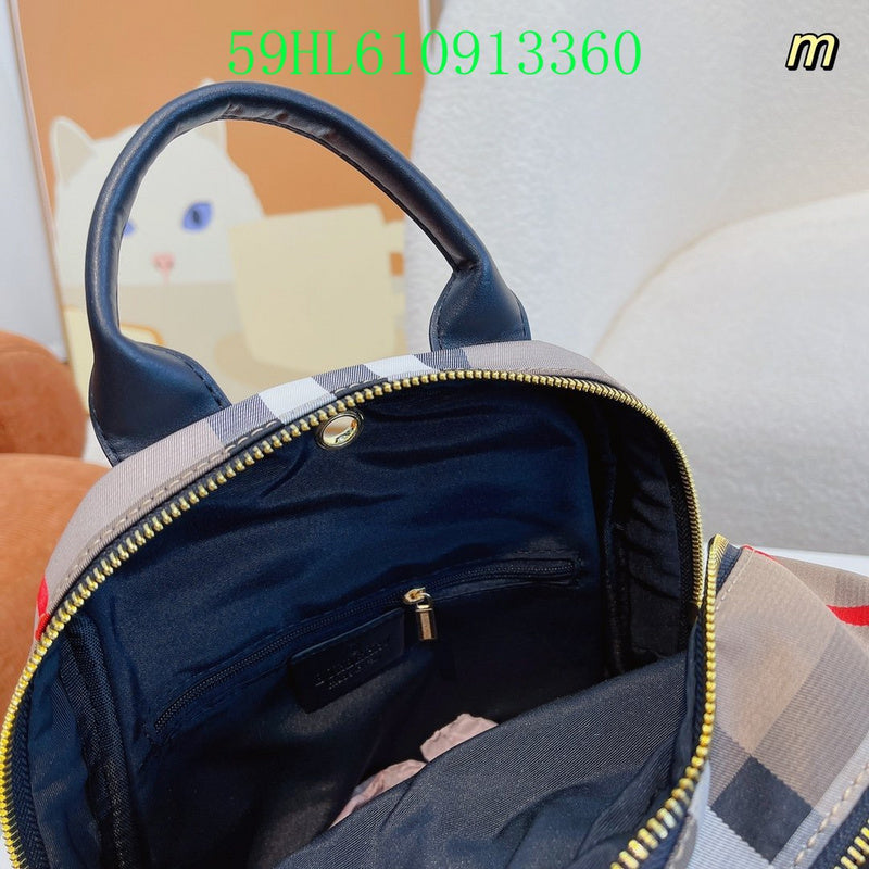 LTB Fashion -BBR Bags - 272