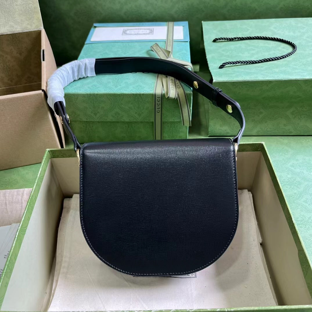 Luxe Touch Bags