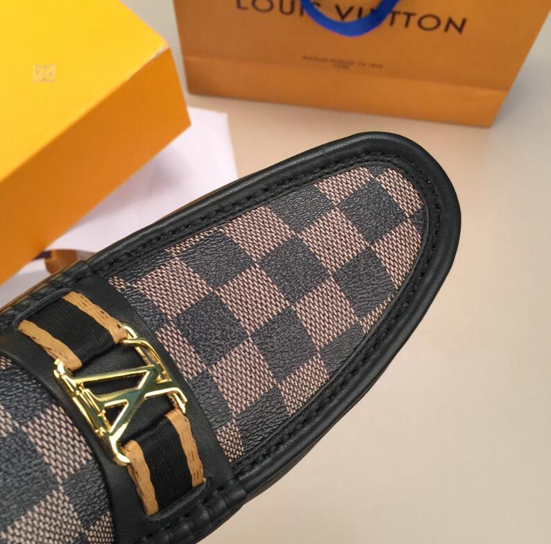 Luxe Touch Bags 

 - LTB Men Shoes - 1763