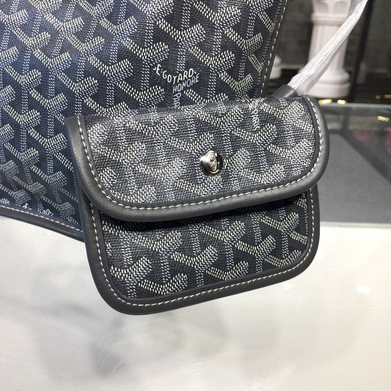 Luxe Touch Bags - GOD Bags - 274