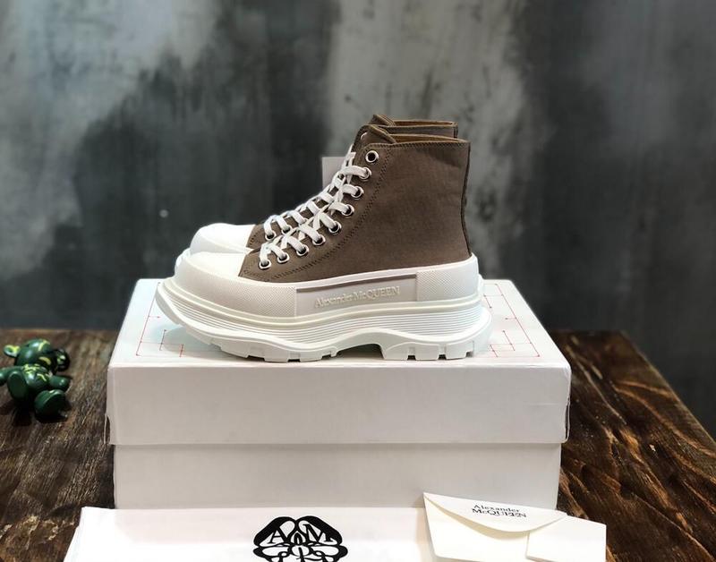 Luxe Touch Bags 

 - AQ Men SHoes - 392