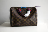 Luxe Touch Fashion LTB-bags - 8168