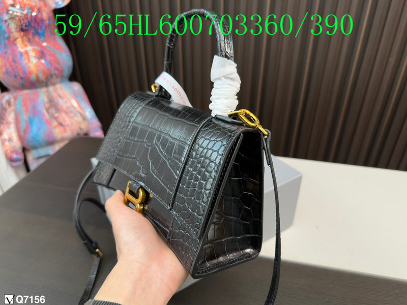 LTB Fashion - BGA Bags - 1733