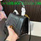 Luxe Touch Fashion - BGA Bags - 1733