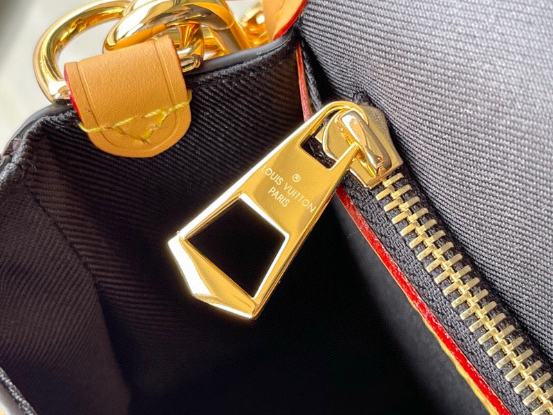 Fashion Luxe Touch bags - 4350