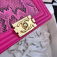 Luxe Touch Bags 

 -  Bags - 3413