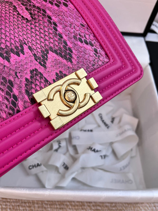 Luxe Touch Bags 

 -  Bags - 3413