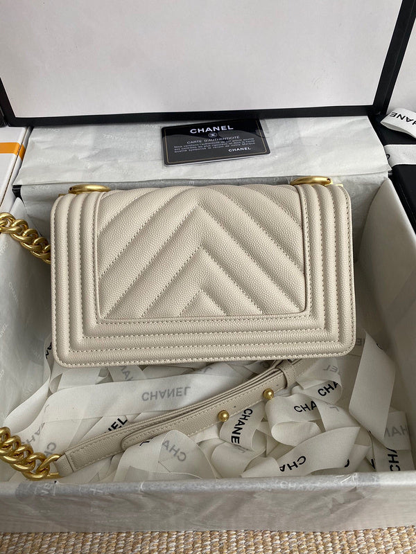 Luxe Touch Bags 

 -  Bags - 3523