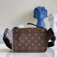 Fashion Luxe Touch bags - 3050