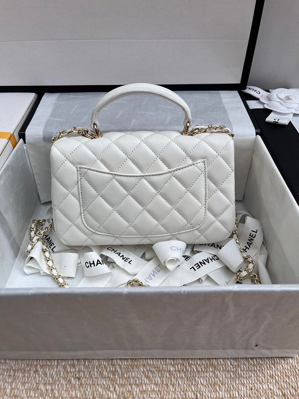 Luxe Touch Bags 

 -  Bags - 3123
