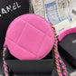 Luxe Touch Bags -  Bags - 557
