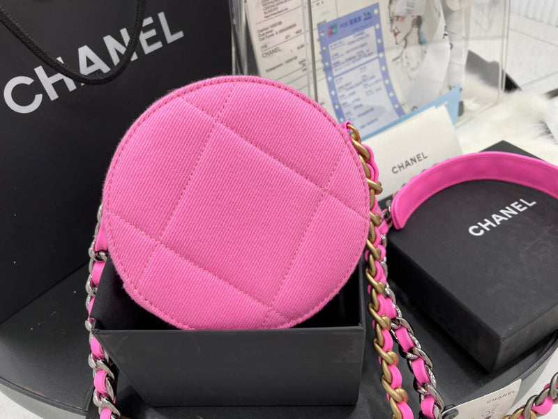 Luxe Touch Bags -  Bags - 557